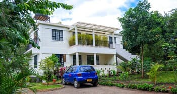 Lightness Boarding House