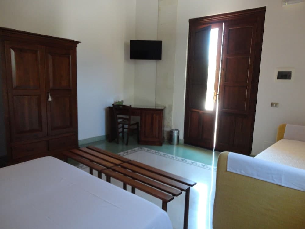 Agriturismo La Taverna