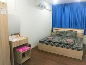 Happy Home Hostel Suvarnabhumi