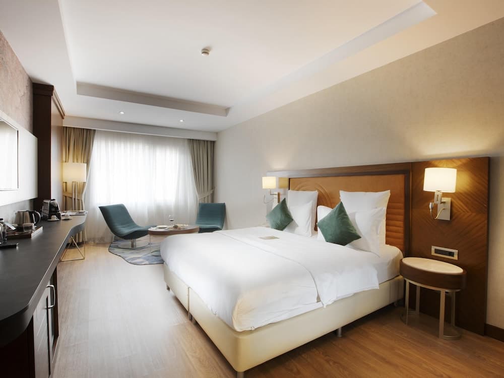 Mercure Istanbul Bakirkoy