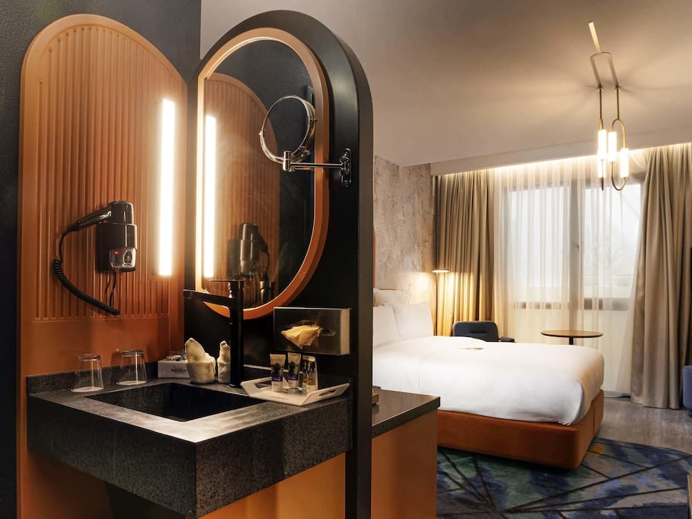 Mercure Istanbul Bakirkoy