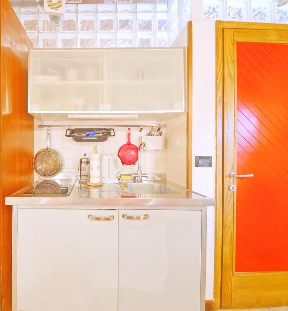 DolceVita Apartments N. 118