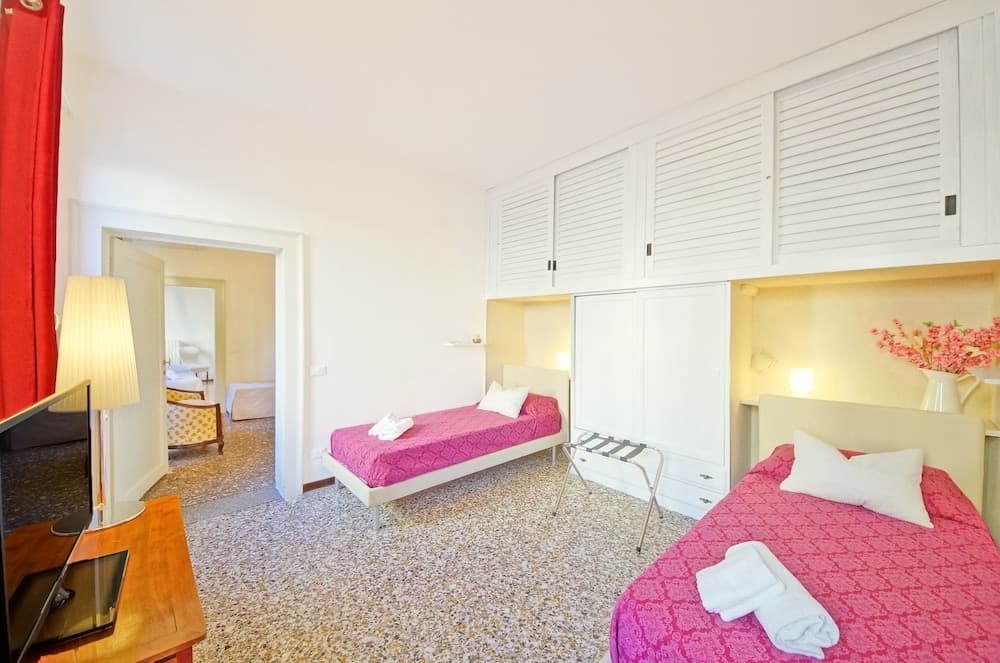 DolceVita Apartments N. 161