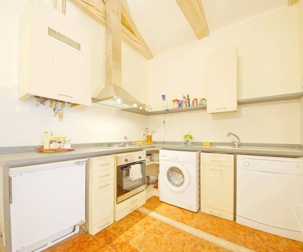 DolceVita Apartments N. 181