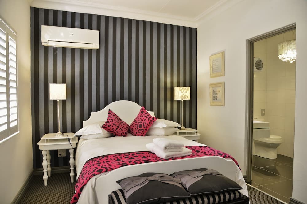 Die Kliphuis Standerton