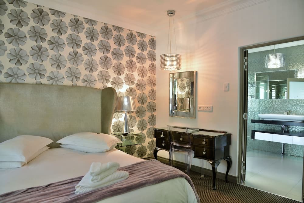 Die Kliphuis Standerton