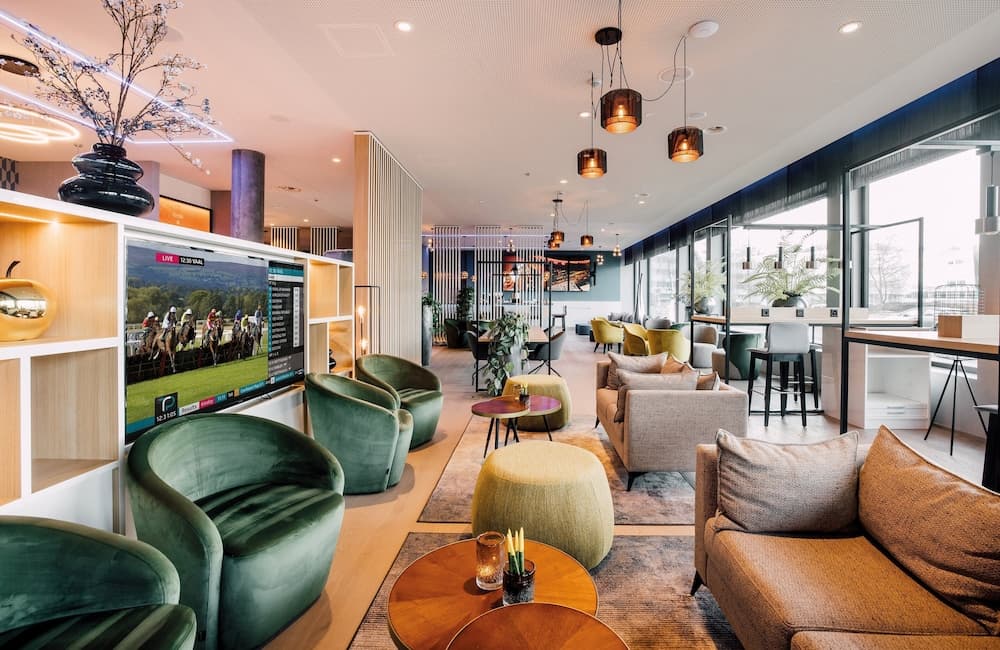 Leonardo Hotel Zurich Airport