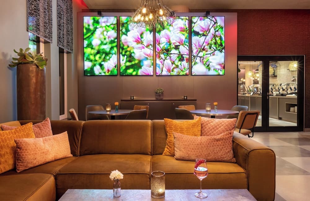 Leonardo Hotel Dortmund