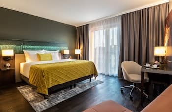 Leonardo Hotel Dortmund