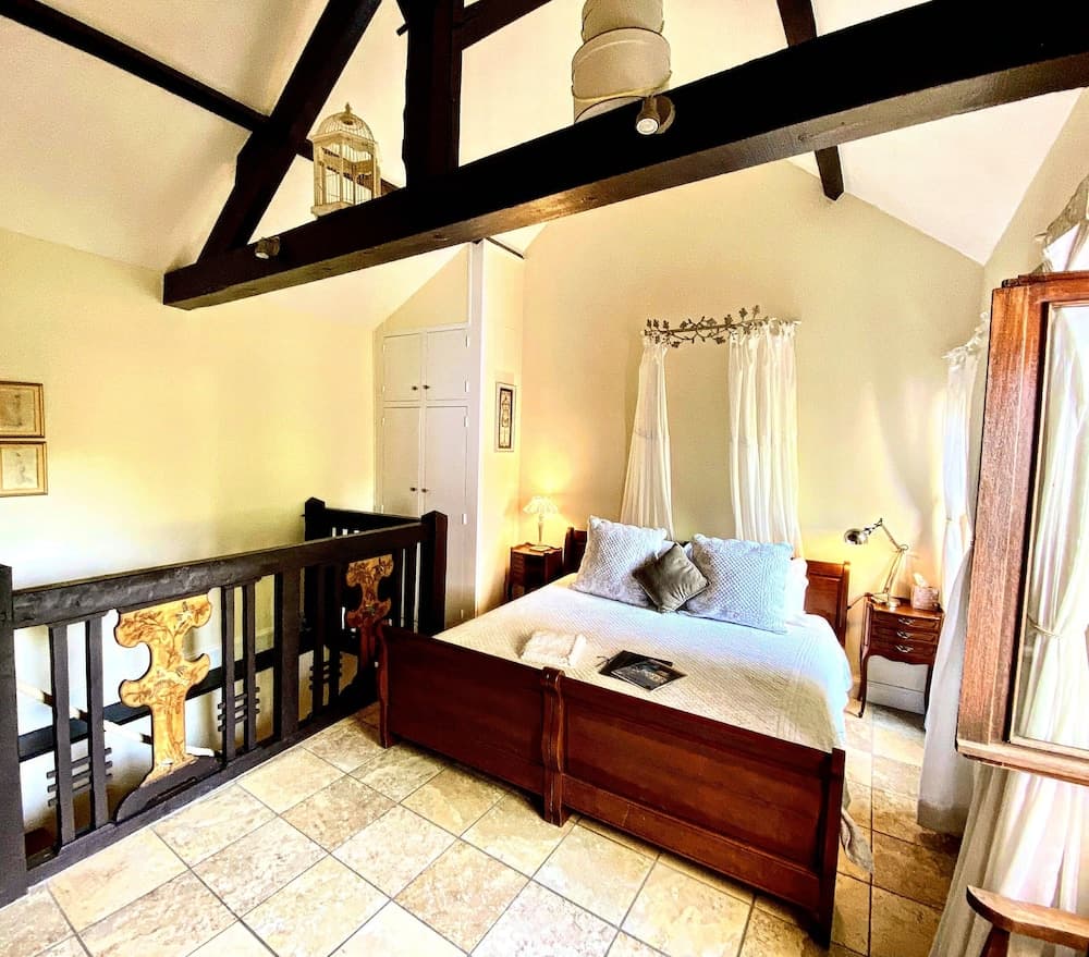 La Lanterne Chambres d'Hotes