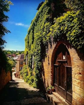 La Lanterne Chambres d'Hotes
