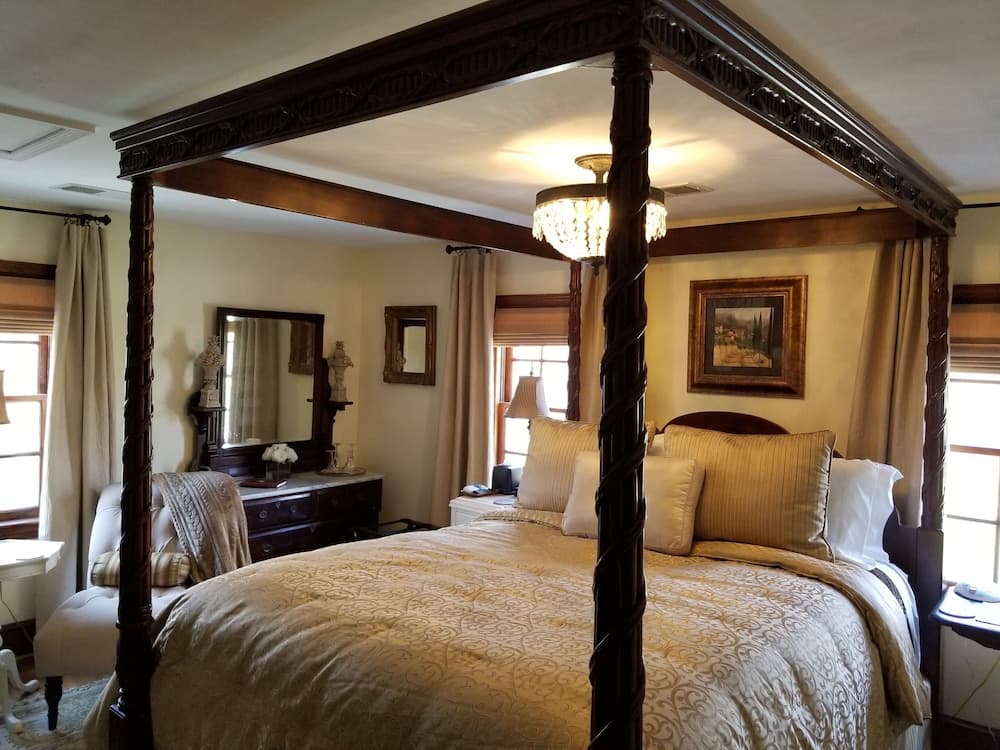 Airwell Bed and Breakfast