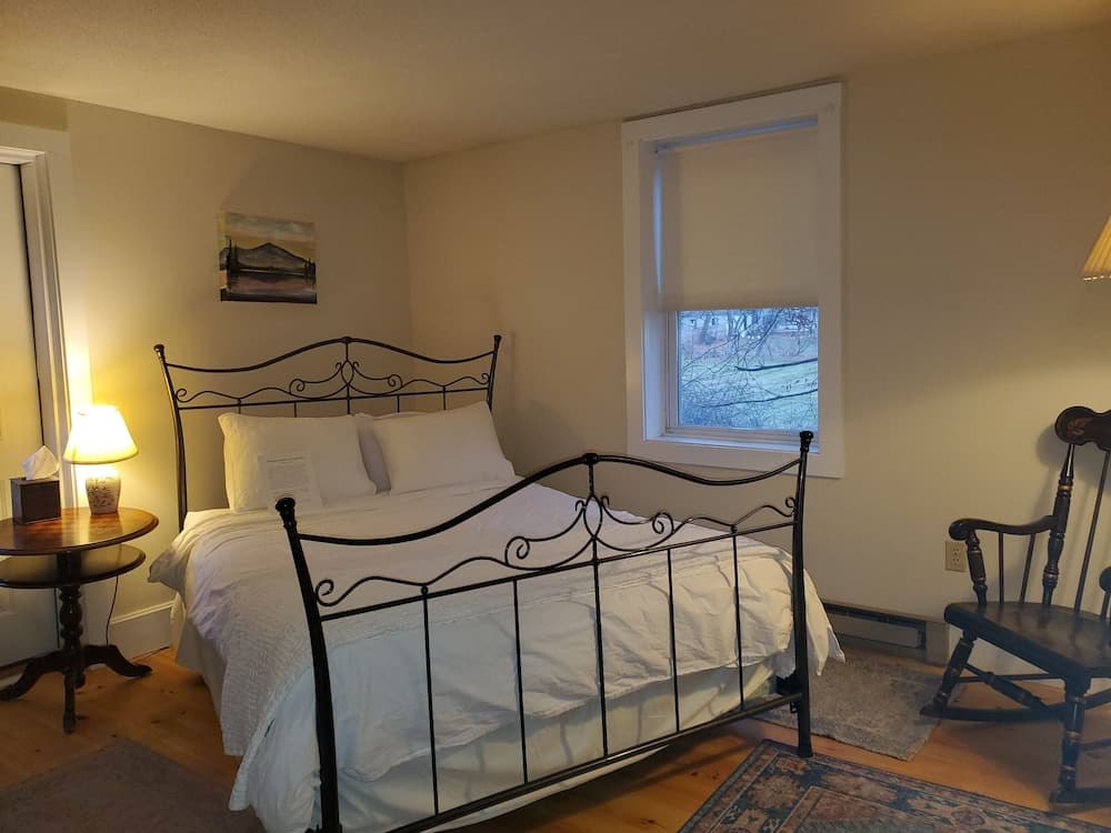 The Carriage Barn Inn