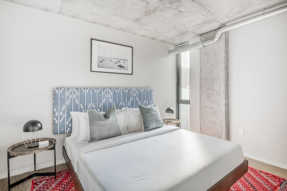 Mint House Minneapolis - Downtown West