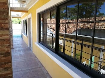 Apartamentos Atardecer en Amapala