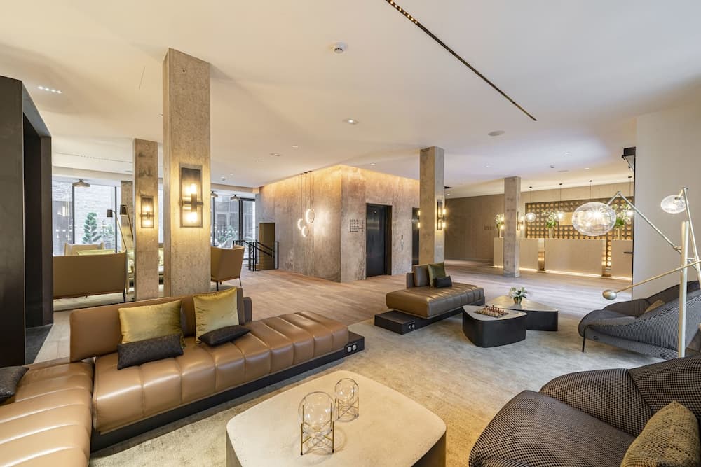 La Caserne Chanzy Hotel & Spa, Autograph Collection