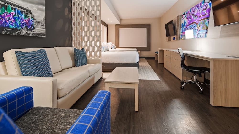 Best Western Premier Winnipeg East