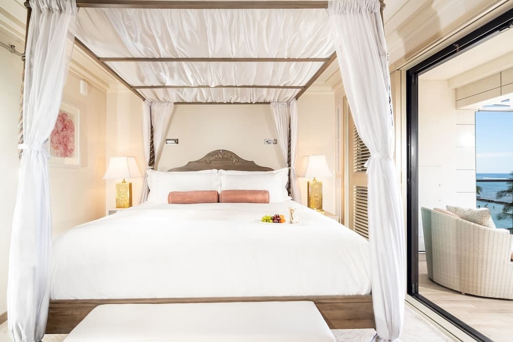 Espacio The Jewel Of Waikiki