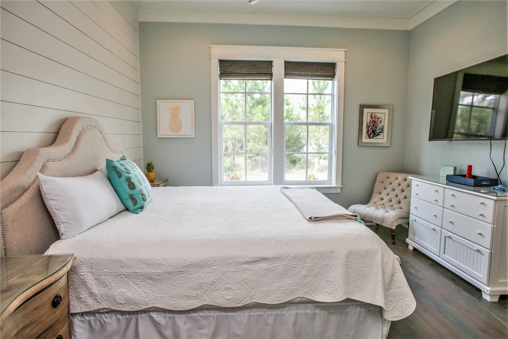 30A Beach House Pirates Smile By Panhandle Getaways