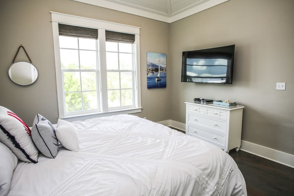 30A Beach House Pirates Smile By Panhandle Getaways