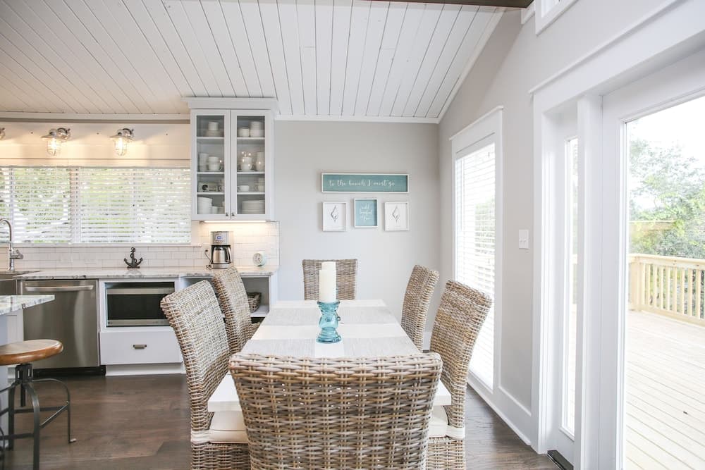 30A Beach House Beachside Betty By Panhandle Getaways