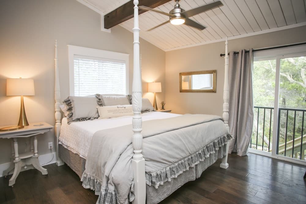 30A Beach House Beachside Betty By Panhandle Getaways