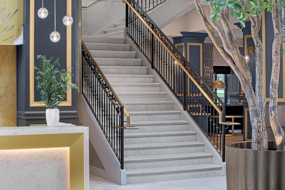 The Lytle Park Hotel, Autograph Collection