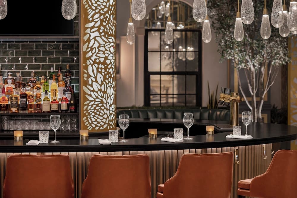 The Lytle Park Hotel, Autograph Collection