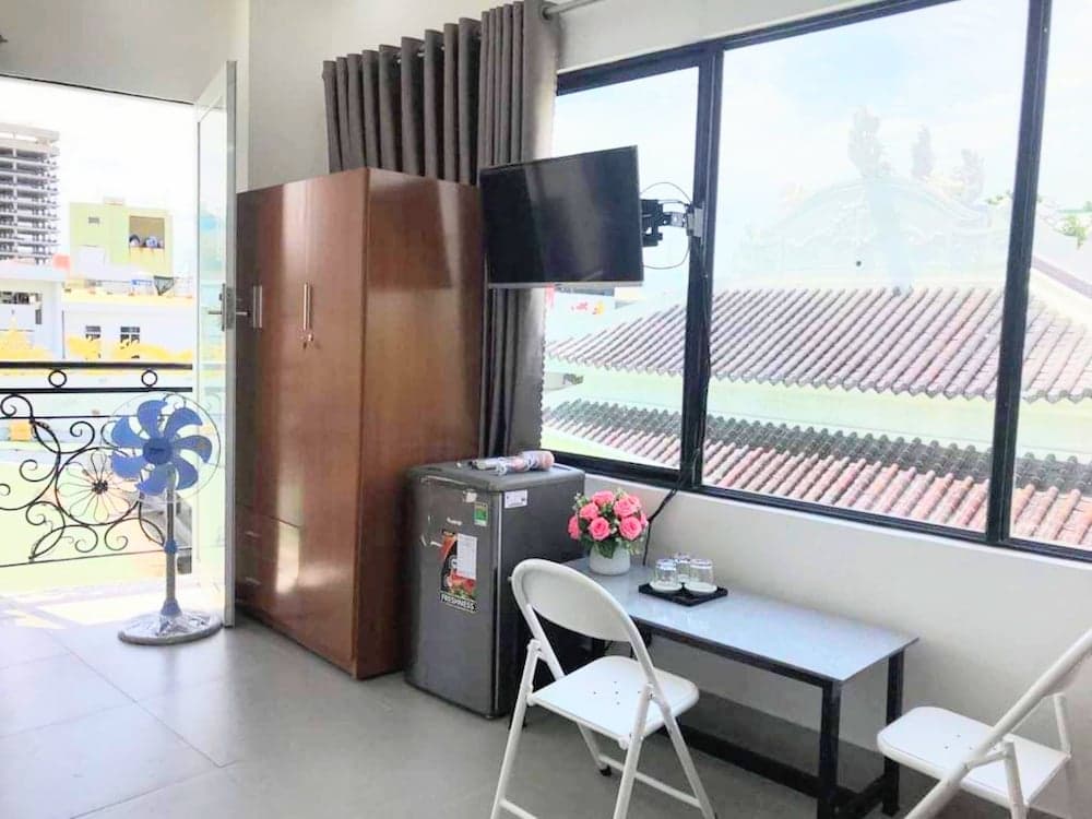 Tam Apartment & Homestay