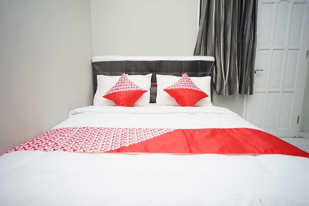 OYO 1007 Alletha Guest House 2