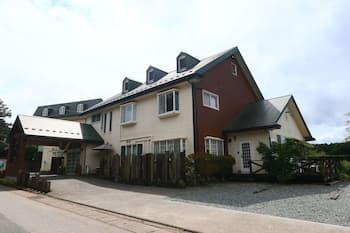 Pension Silver Spray