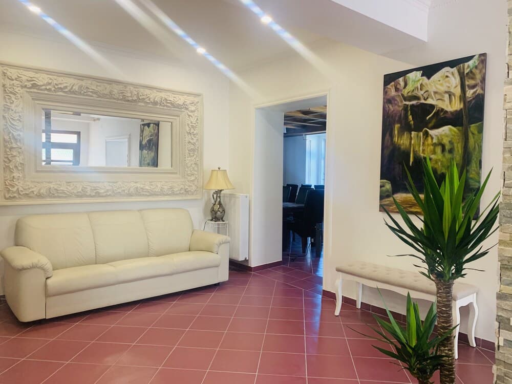 UniqHotel Český Šternberk