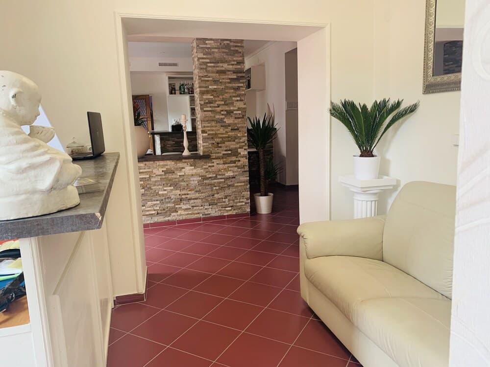 UniqHotel Český Šternberk