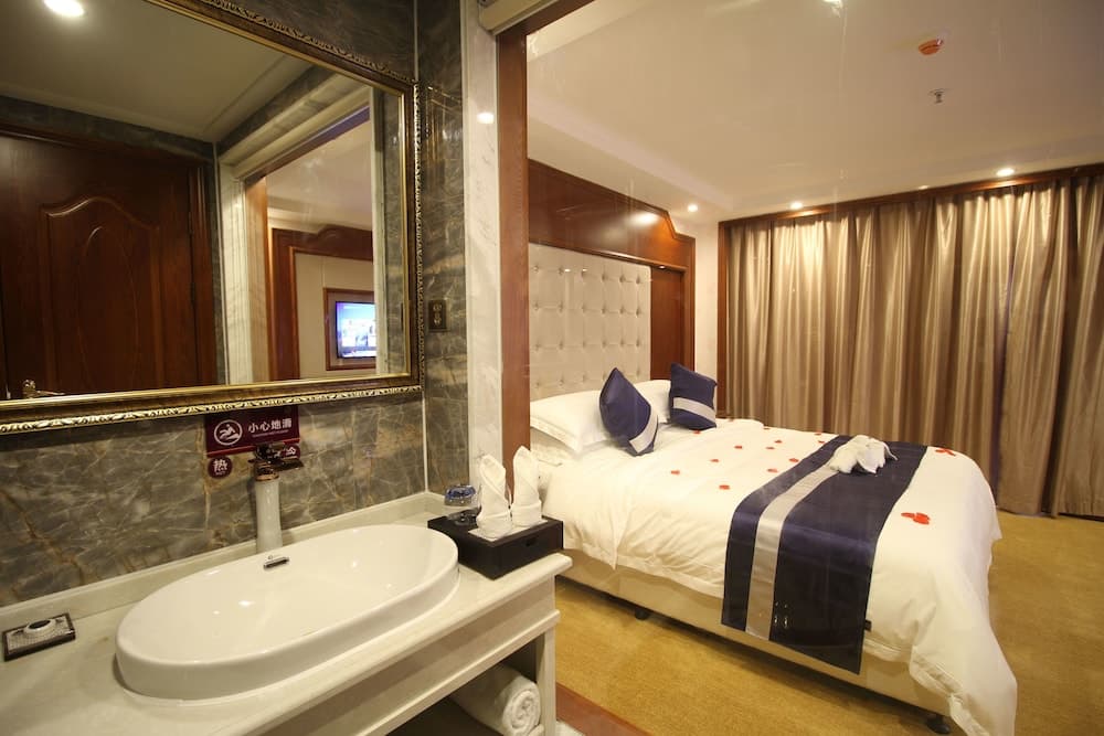 Xiaoxiang Binhu Hotel Yongzhou