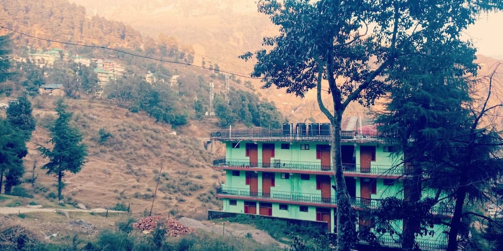 hotel image