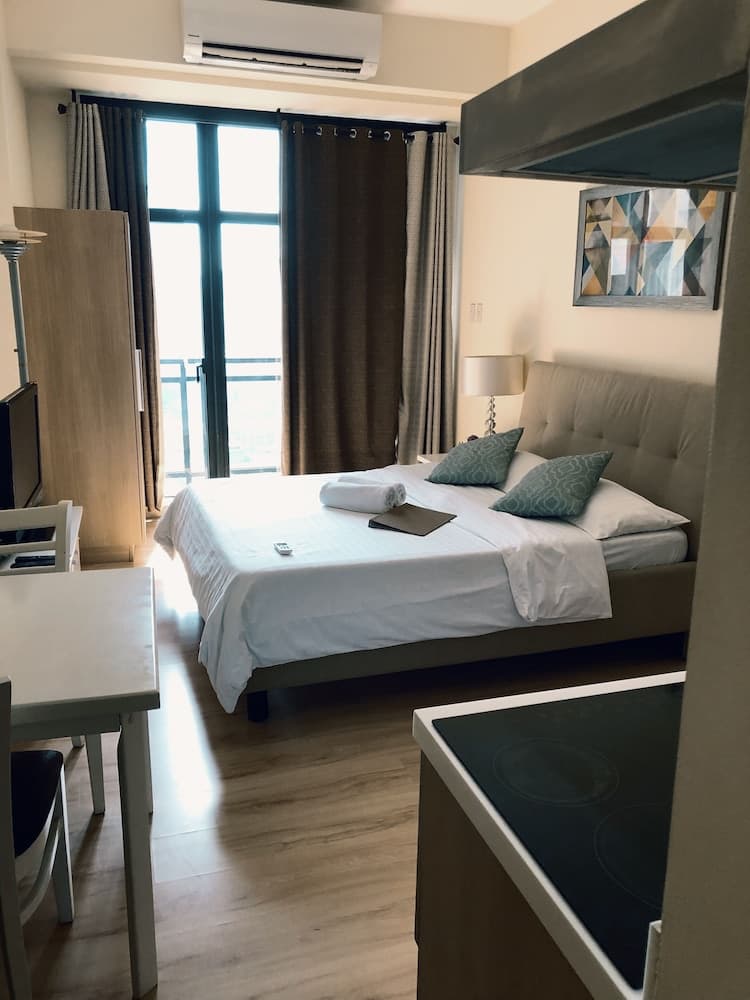 The Knightsbridge Residences Makati