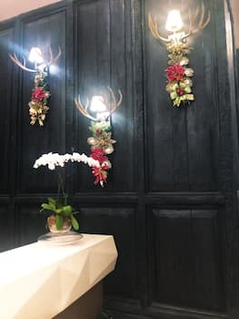 The Knightsbridge Residences Makati