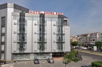 Hotel Emma Est