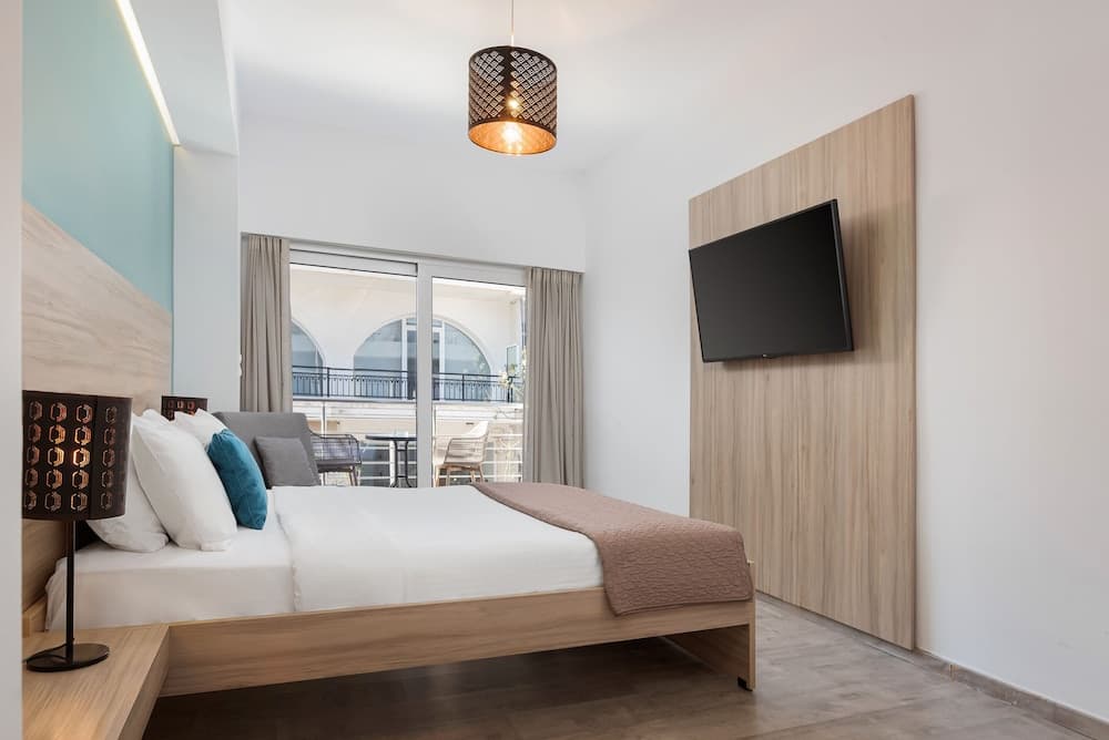 Sette Suites & Rooms - Adults Only