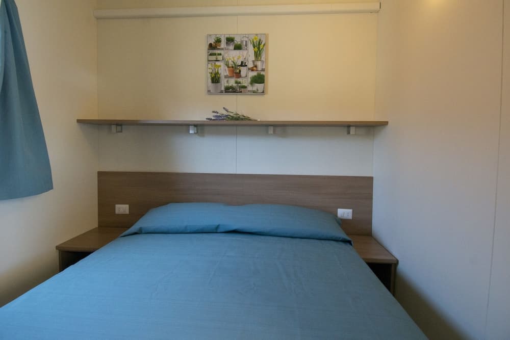 Campeggio Bocca di Cecina