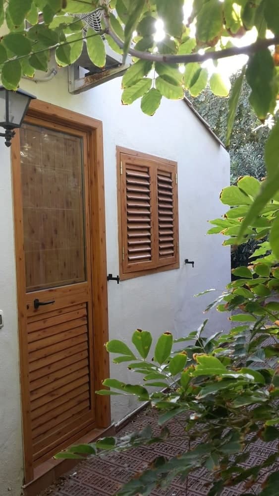 Villa Il Glicine Bed & Breakfast