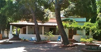 Villa Il Glicine Bed & Breakfast