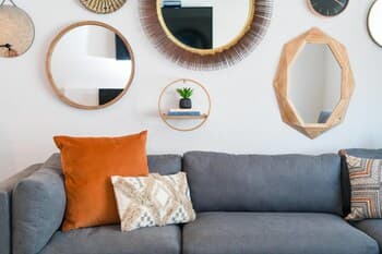 The Relaxing City Escape Walk to Mile High