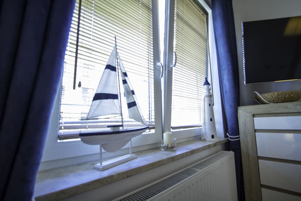 Baltic-Apartments - Aquamarina C11