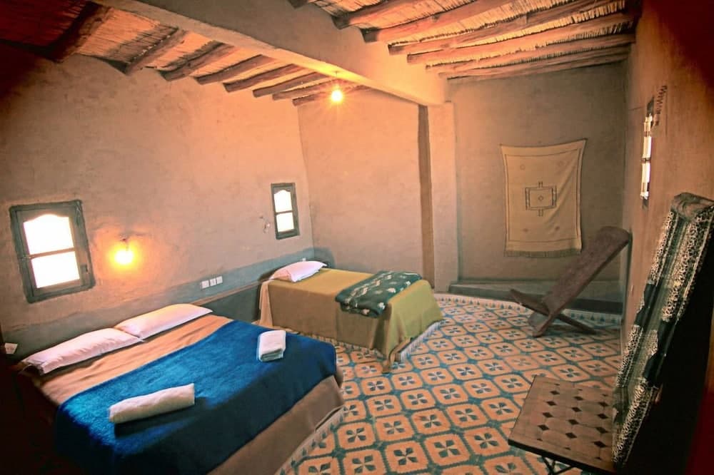 Riad Maison Adrar Merzouga