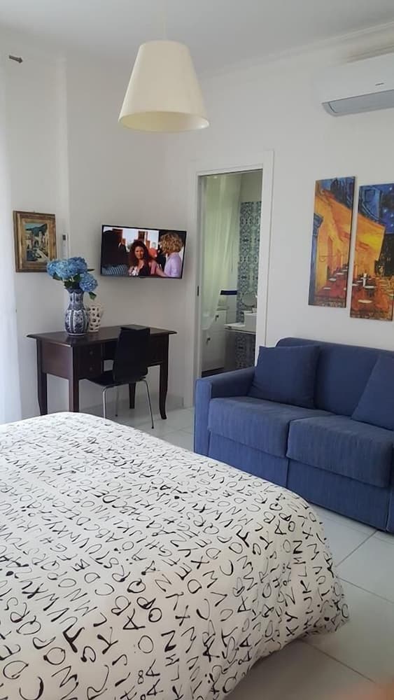 Bed & Breakfast Massico