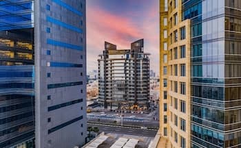Ascott Corniche Al Khobar