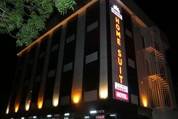 Celebi Home Suit Otel