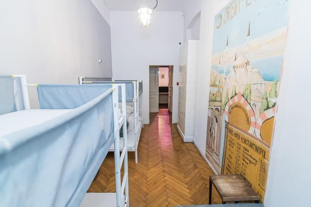 Make Your Own Party Cracow