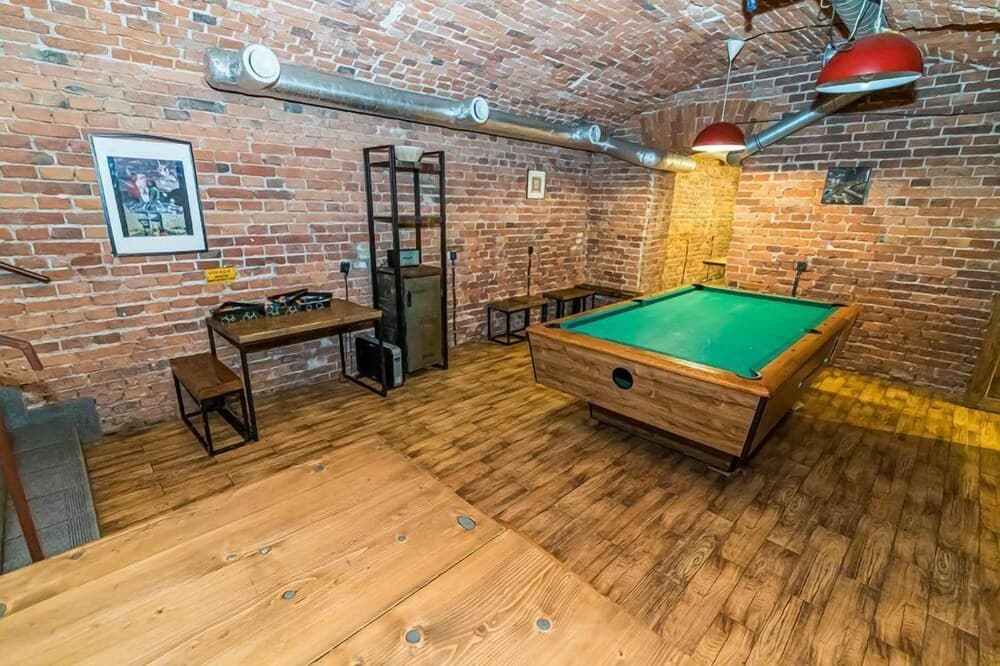 Make Your Own Party Cracow